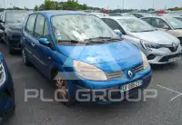 2006 Renault Scenic