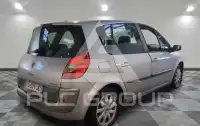 2006 Renault Scenic