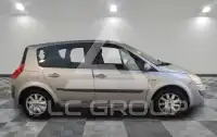 2006 Renault Scenic