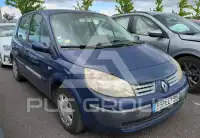 2006 Renault Scenic