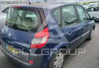 2006 Renault Scenic
