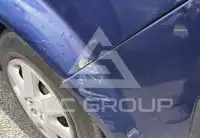 2006 Renault Scenic