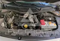 2006 Renault Megane