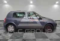 2006 Renault Clio