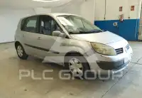 2006 Renault Scenic