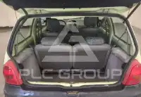 2006 Renault Twingo