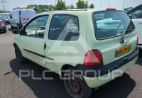 2006 Renault Twingo