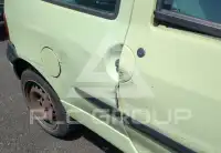 2006 Renault Twingo