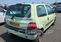 2006 Renault Twingo