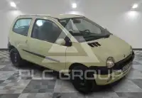 2006 Renault Twingo