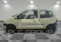 2006 Renault Twingo