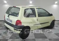 2006 Renault Twingo
