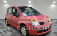 2006 Renault Modus