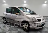 2006 Renault Modus