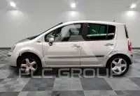 2006 Renault Modus