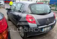 2006 Renault Clio