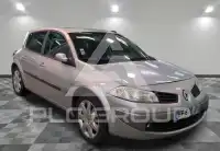 2006 Renault Megane