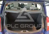 2006 Renault Megane