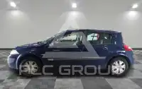 2006 Renault Megane