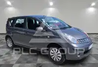 2007 Nissan Note