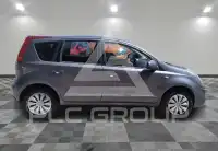 2007 Nissan Note
