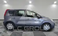 2007 Nissan Note