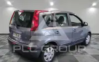 2007 Nissan Note