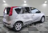 2007 Nissan Note