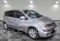 2007 Nissan Note