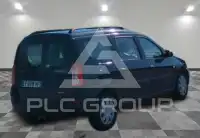 2007 Dacia Logan