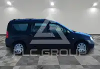 2007 Dacia Logan