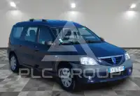2007 Dacia Logan