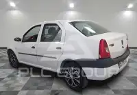 2007 Dacia Logan
