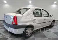 2007 Dacia Logan