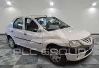 2007 Dacia Logan