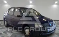 2007 Dacia Logan