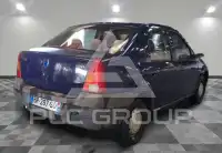 2007 Dacia Logan