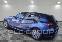 2007 BMW 1 series