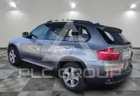 2007 BMW X5