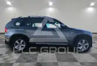 2007 BMW X5