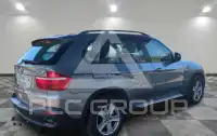 2007 BMW X5