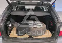 2007 BMW 5 series