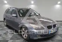 2007 BMW 5 series