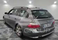 2007 BMW 5 series
