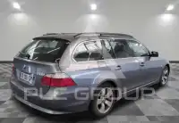 2007 BMW 5 series