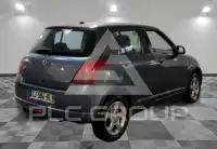2007 Suzuki SWIFT