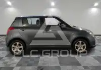 2007 Suzuki SWIFT