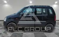 2007 Suzuki Wagon R