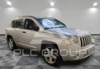 2007 Jeep COMPASS