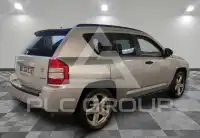 2007 Jeep COMPASS